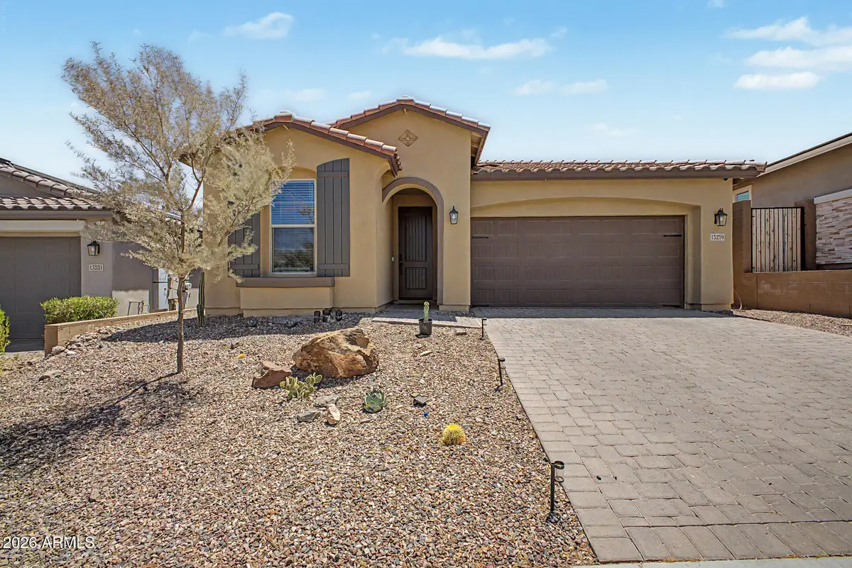 13239 W Red Range Way, Peoria, AZ 85383 - #1