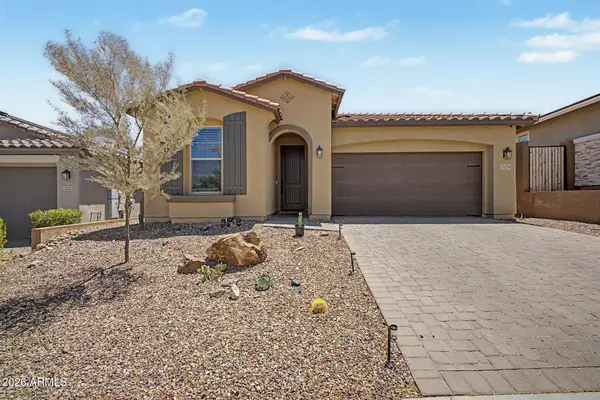 13239 W Red Range Way, Peoria, AZ 85383