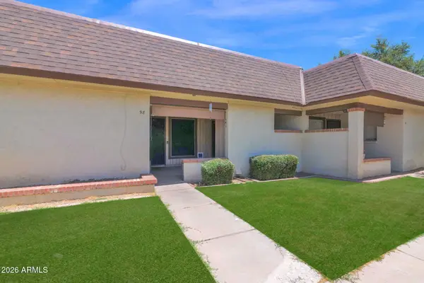 8161 N 107th Avenue #98, Peoria, AZ 85345