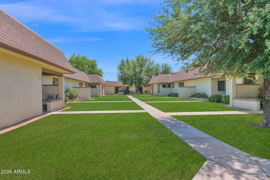 8161 N 107th Avenue #98, Peoria, AZ 85345 - #2
