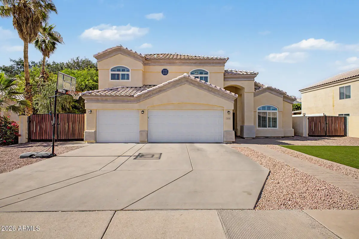 2848 E Fountain Street, Mesa, AZ 85213 - #1