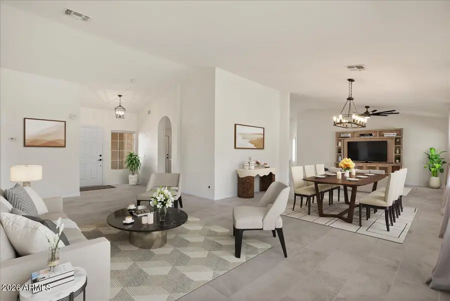 10325 E Hercules Court, Sun Lakes, AZ 85248 - #2