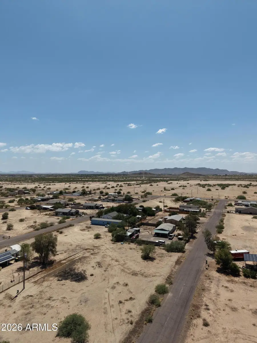 3355 W Toluca Drive #33, Eloy, AZ 85131 - #2