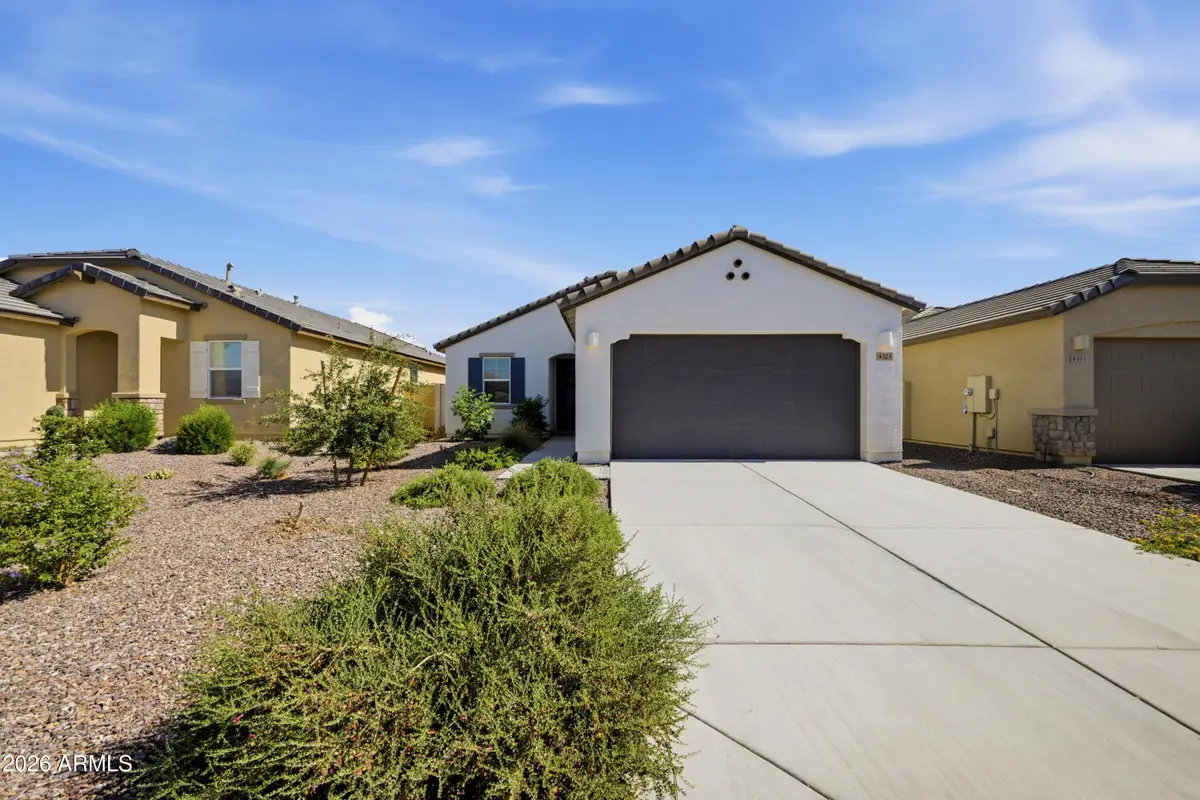 4325 E Payton Anne Lane, San Tan Valley, AZ 85143 - #1