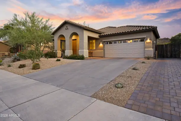 26434 N 85th Drive, Peoria, AZ 85383
