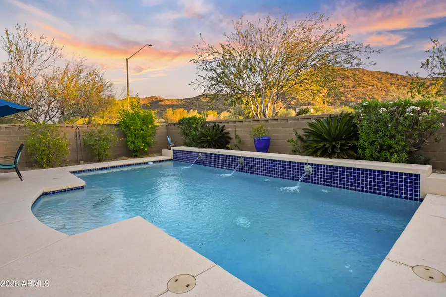 26434 N 85th Drive, Peoria, AZ 85383 - #3