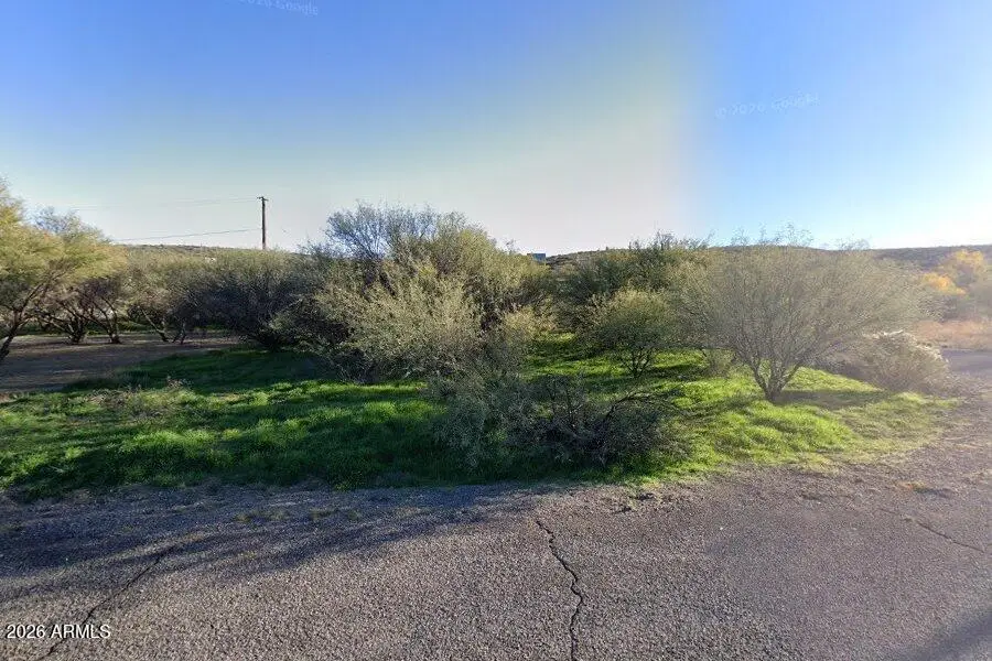 20809 E Monte Vista Road #1324, Mayer, AZ 86333 - #1