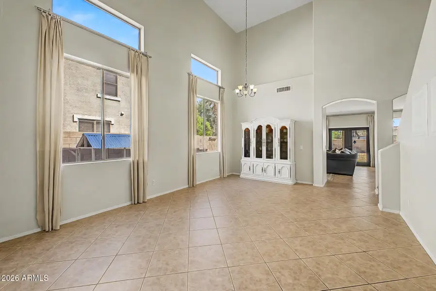 4071 E Sundance Court, Gilbert, AZ 85297 - #3