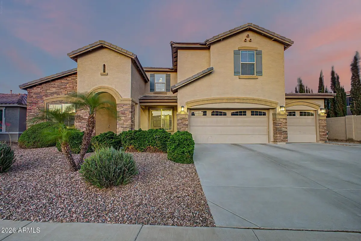 15613 N 185th Avenue, Surprise, AZ 85388 - #1
