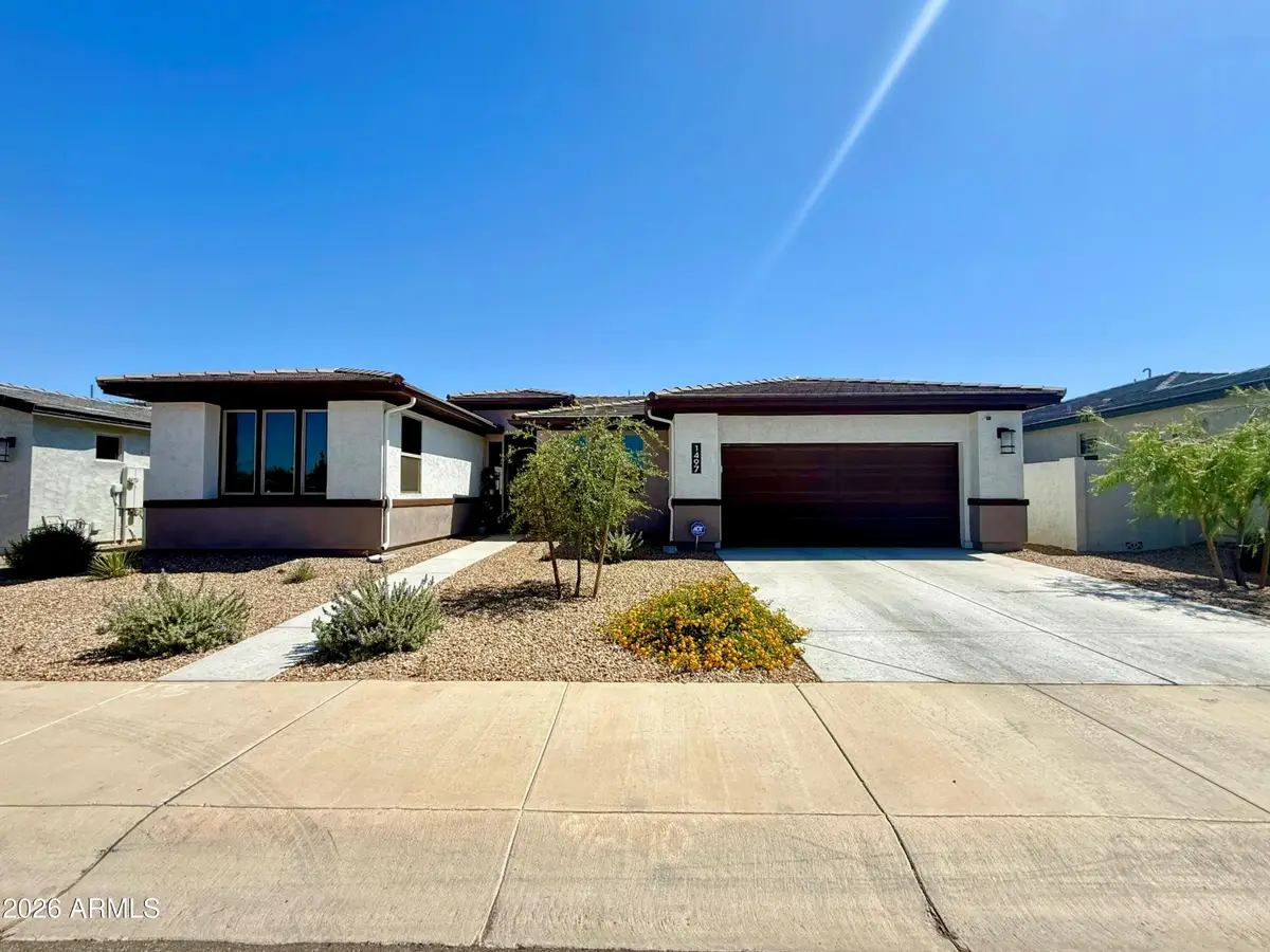 1497 W Desert Spoon Drive, San Tan Valley, AZ 85140 - #1