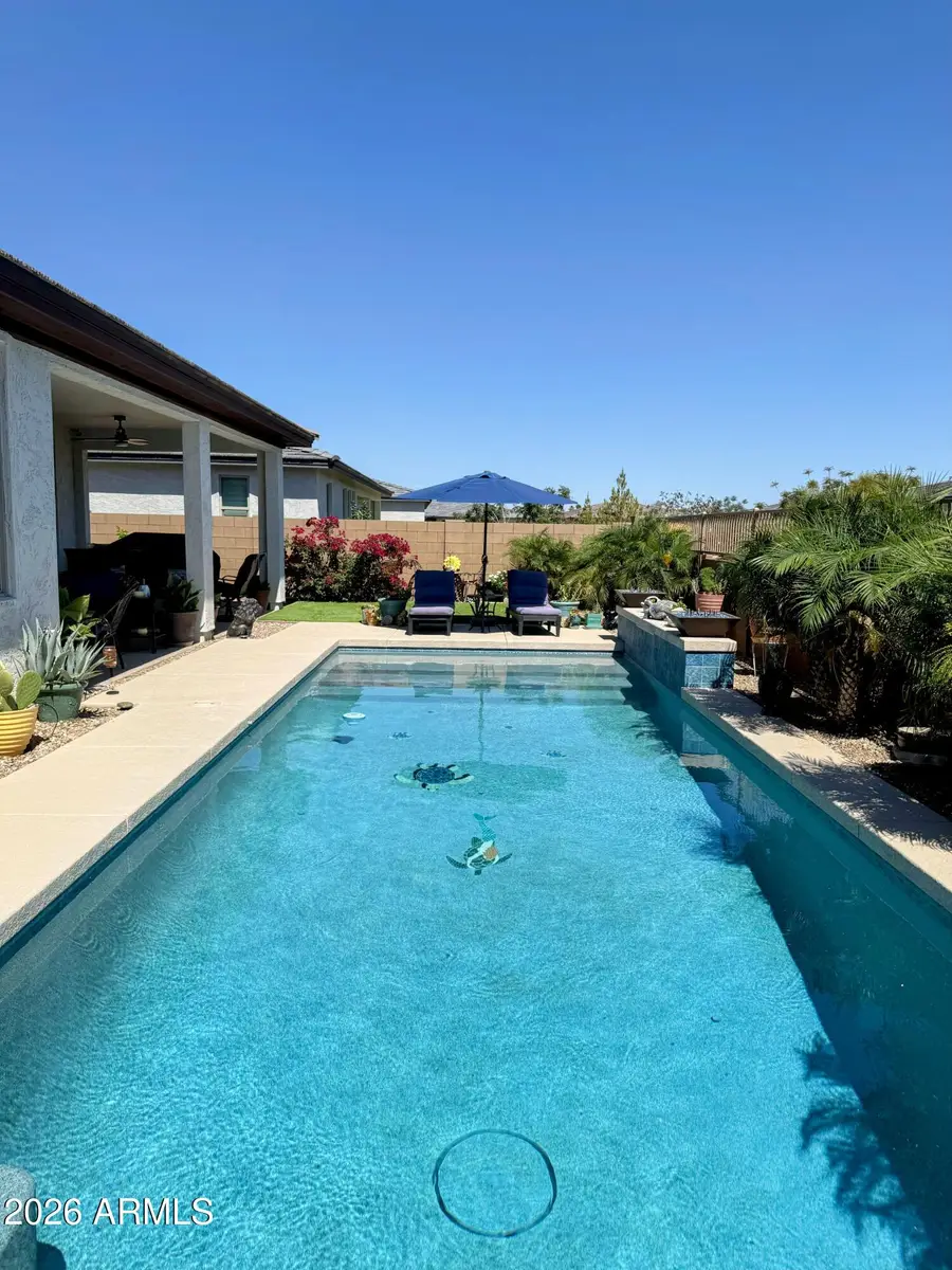 1497 W Desert Spoon Drive, San Tan Valley, AZ 85140 - #2