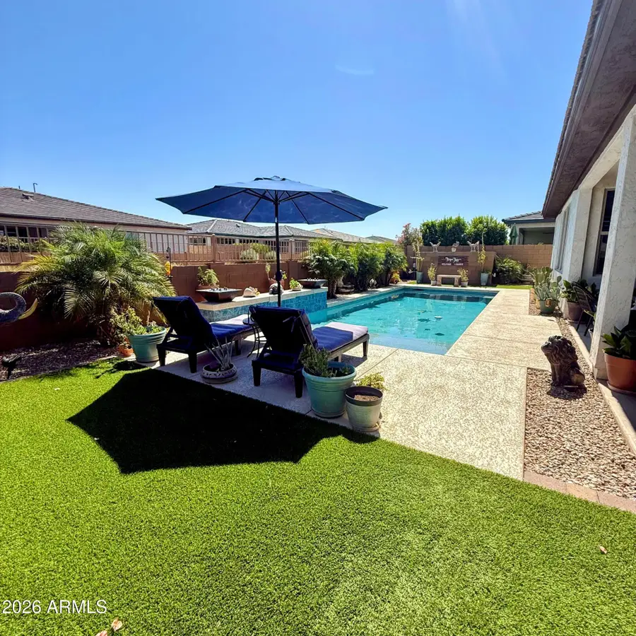 1497 W Desert Spoon Drive, San Tan Valley, AZ 85140 - #3