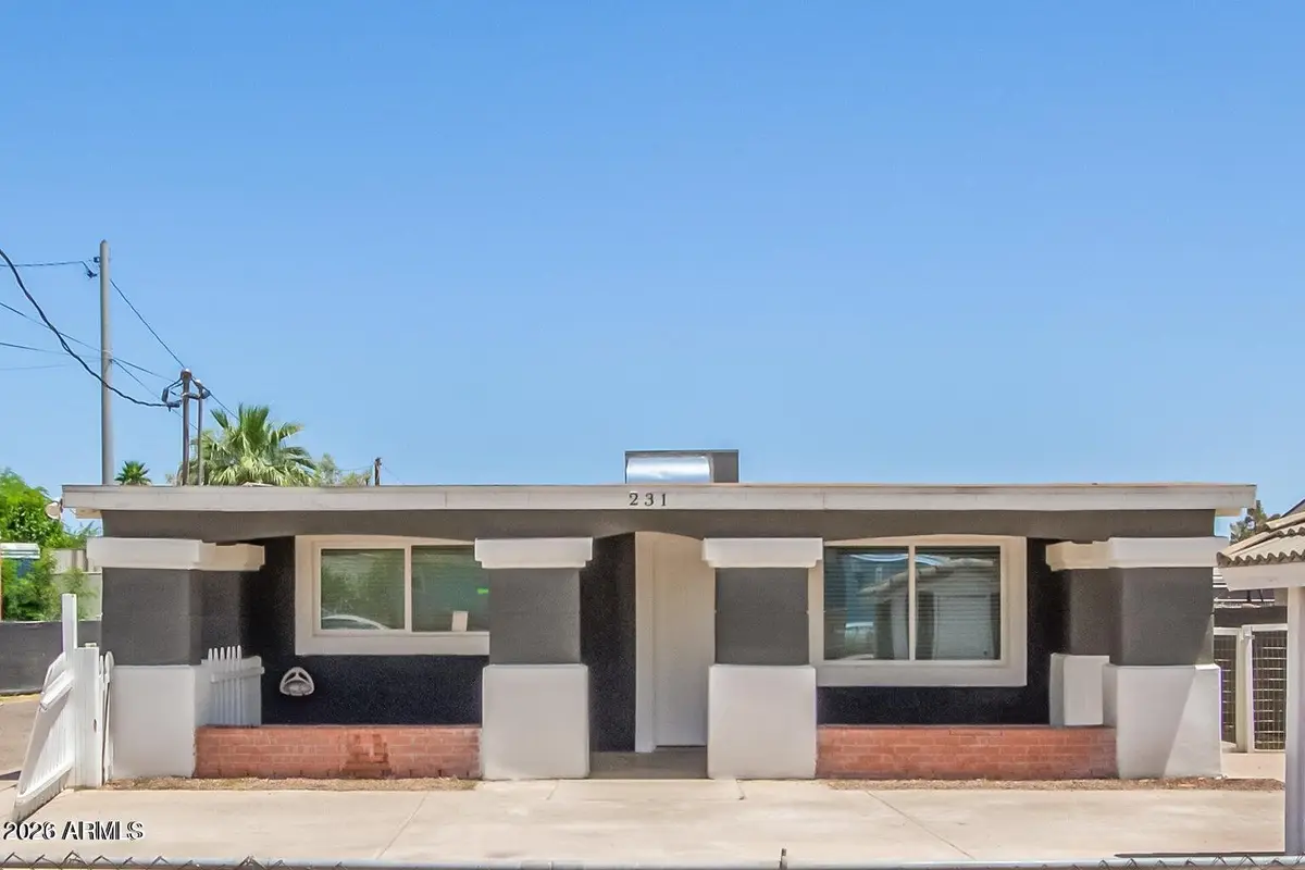 231 S 1st Street, Avondale, AZ 85323 - #1