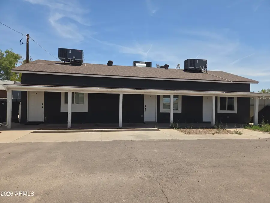 231 S 1st Street, Avondale, AZ 85323 - #3