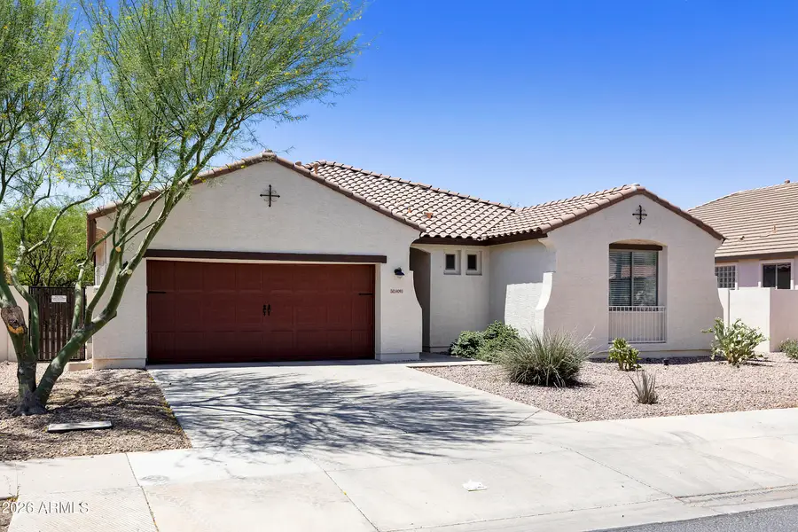 14093 W Windrose Drive, Surprise, AZ 85379 - #2