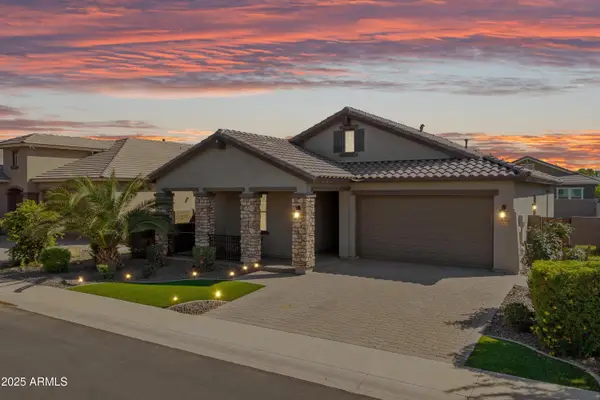 41403 W Centennial Drive, Maricopa, AZ 85138