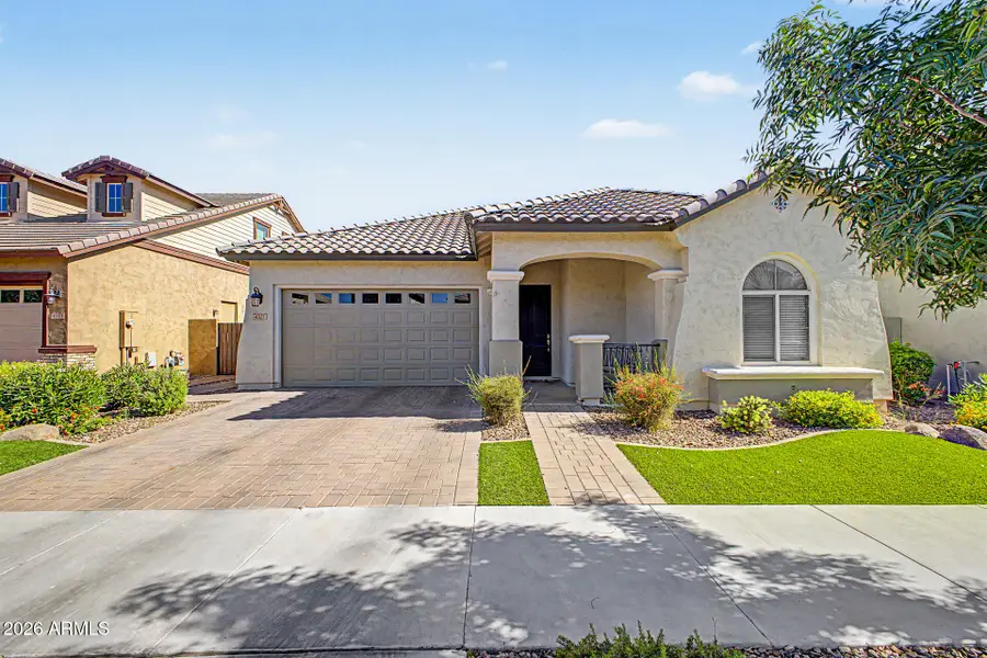 4325 E Boston Street E, Gilbert, AZ 85295 - #2