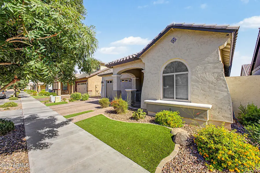 4325 E Boston Street E, Gilbert, AZ 85295 - #3