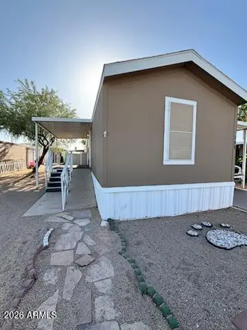 2650 W Union Hills Drive #295, Phoenix, AZ 85027 - #2