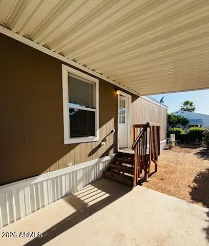 2650 W Union Hills Drive #295, Phoenix, AZ 85027 - #3