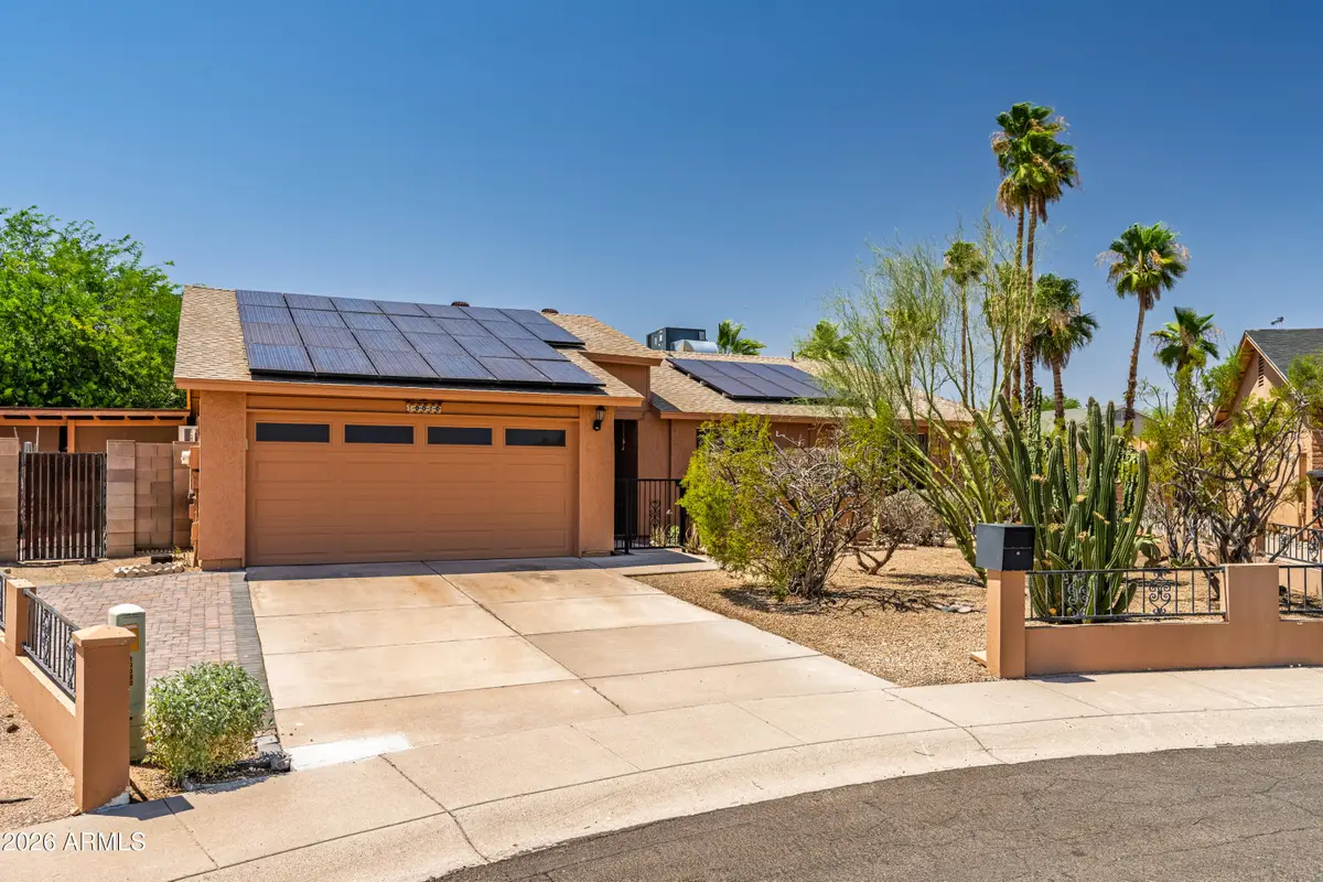 10020 S 46th Place, Phoenix, AZ 85044 - #1