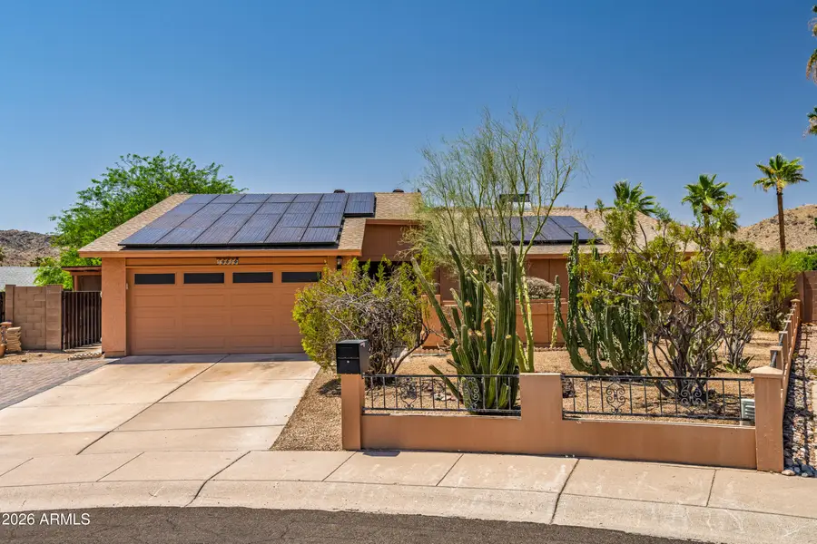 10020 S 46th Place, Phoenix, AZ 85044 - #2