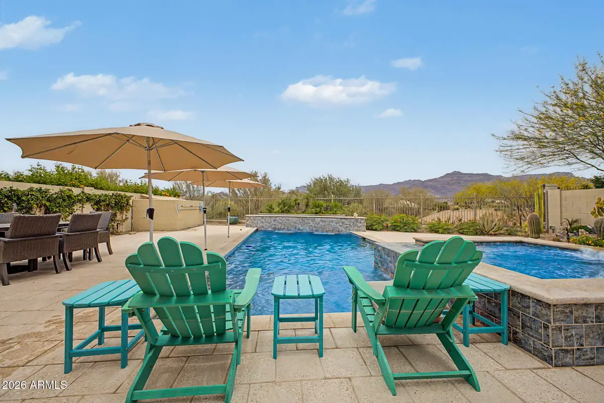 12662 E Cornucopia Place, Gold Canyon, AZ 85118 - #1