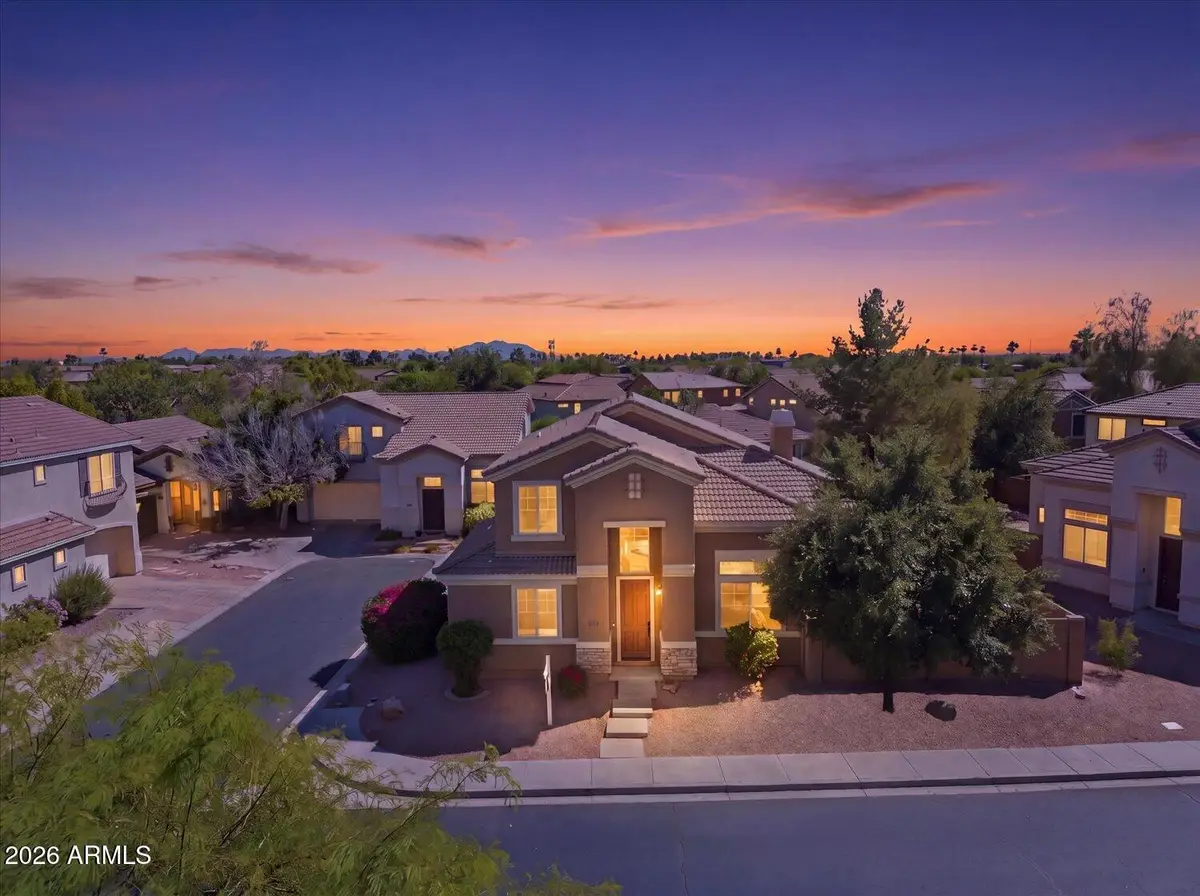 2224 S Harper Avenue, Mesa, AZ 85209 - #1