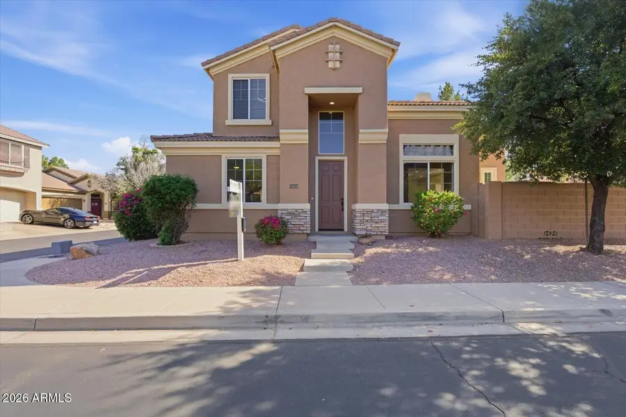 2224 S Harper Avenue, Mesa, AZ 85209 - #2
