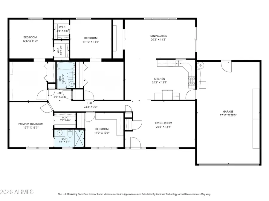1902 W Kerry Lane, Phoenix, AZ 85027 - #3