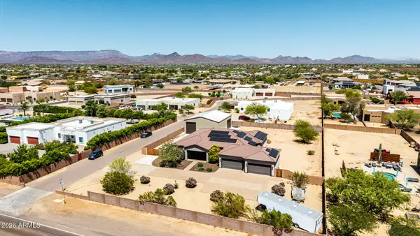 2639 W Lavitt Lane, Phoenix, AZ 85086