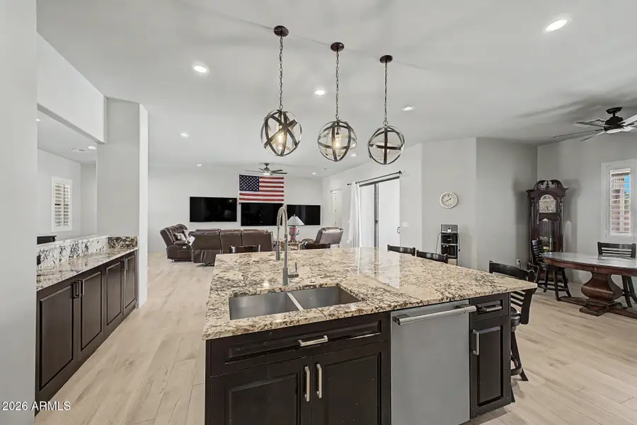 2639 W Lavitt Lane, Phoenix, AZ 85086 - #3