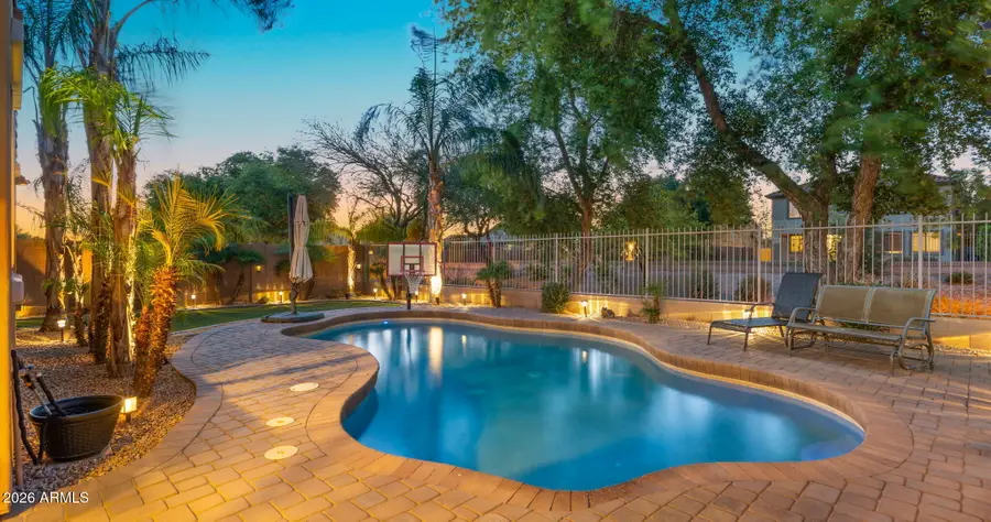 1444 E Azalea Drive, Gilbert, AZ 85298 - #3