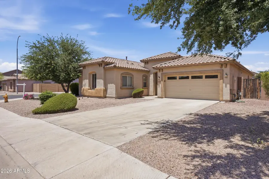 4216 E County Down Drive, Chandler, AZ 85249 - #2