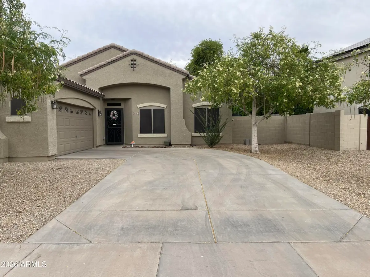 16597 W Madison Street, Goodyear, AZ 85338 - #1