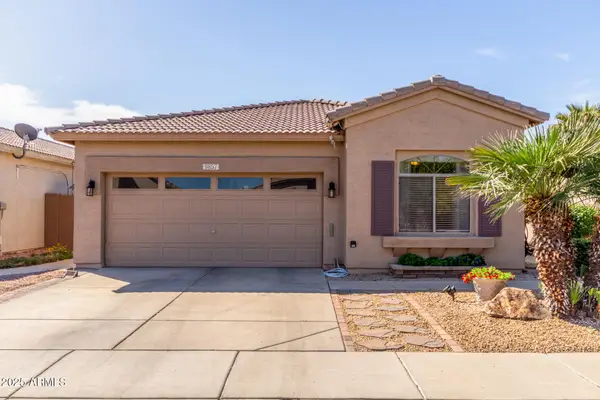9857 E Fairview Avenue, Mesa, AZ 85208