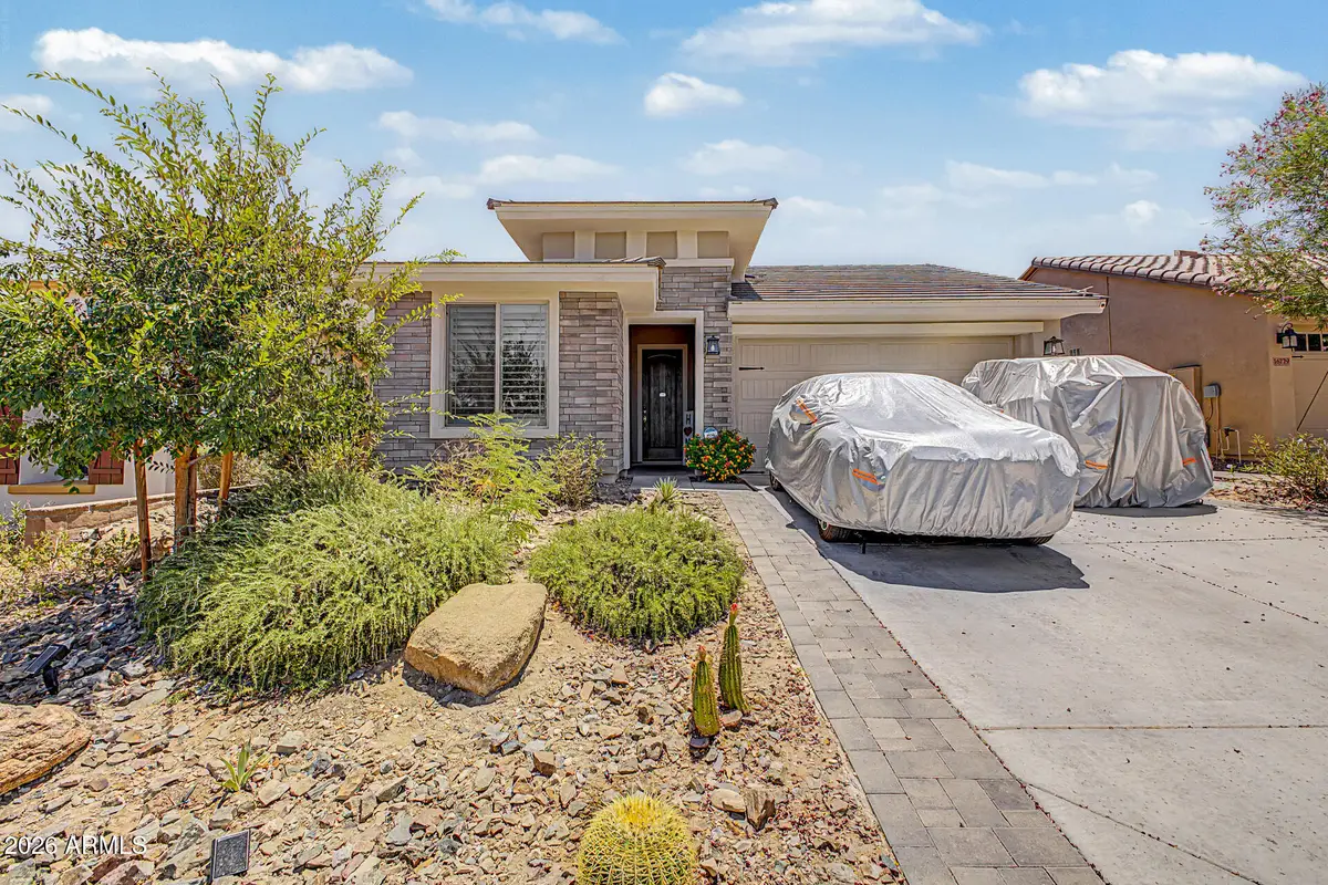 16773 W Paseo Way, Goodyear, AZ 85338 - #1
