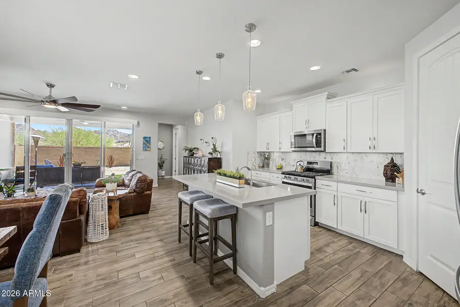 16773 W Paseo Way, Goodyear, AZ 85338 - #2