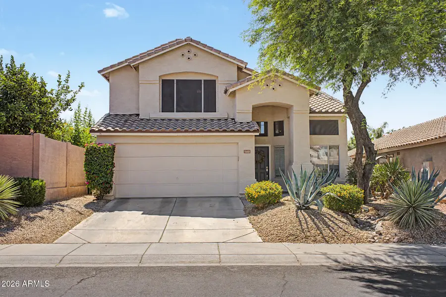26421 N 43rd Place, Phoenix, AZ 85050 - #2
