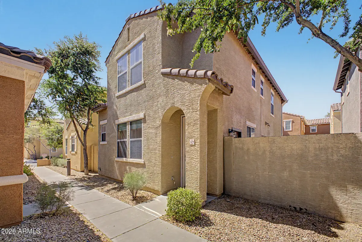 451 S Hawes Road #27, Mesa, AZ 85208 - #1