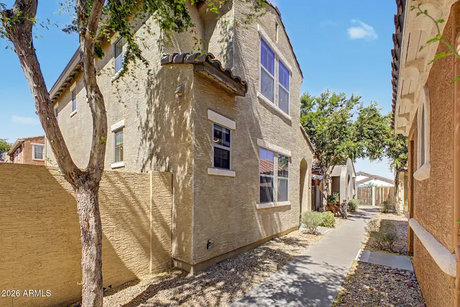 451 S Hawes Road #27, Mesa, AZ 85208 - #2