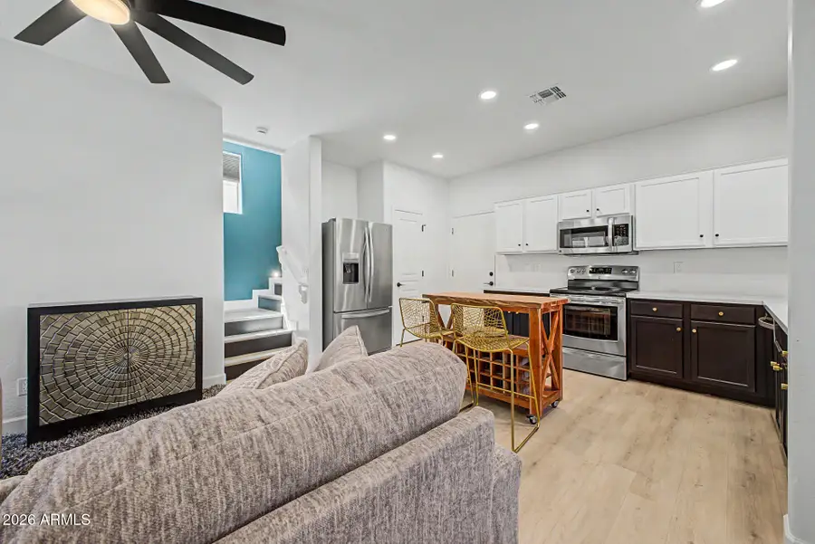 451 S Hawes Road #27, Mesa, AZ 85208 - #3