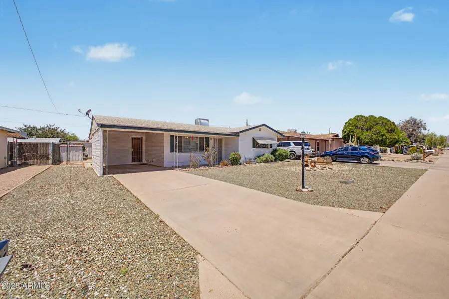 1510 S Lawther Drive, Apache Junction, AZ 85120 - #3