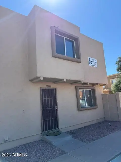 4411 E Pueblo Avenue, Phoenix, AZ 85040