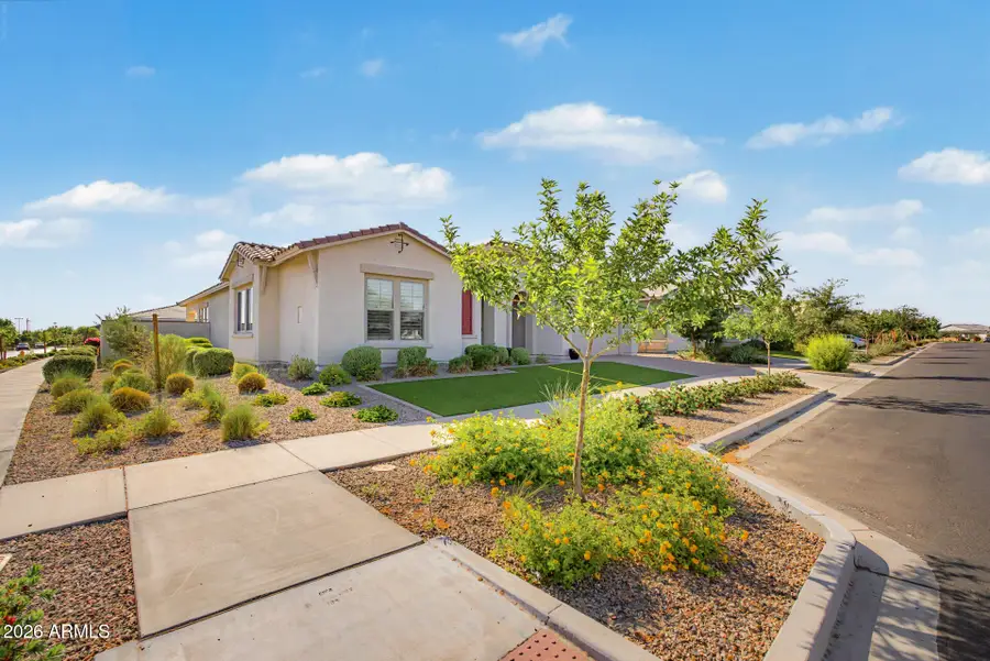 4834 S Meteor --, Mesa, AZ 85212 - #2