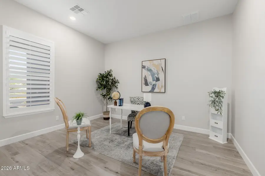 4834 S Meteor --, Mesa, AZ 85212 - #3