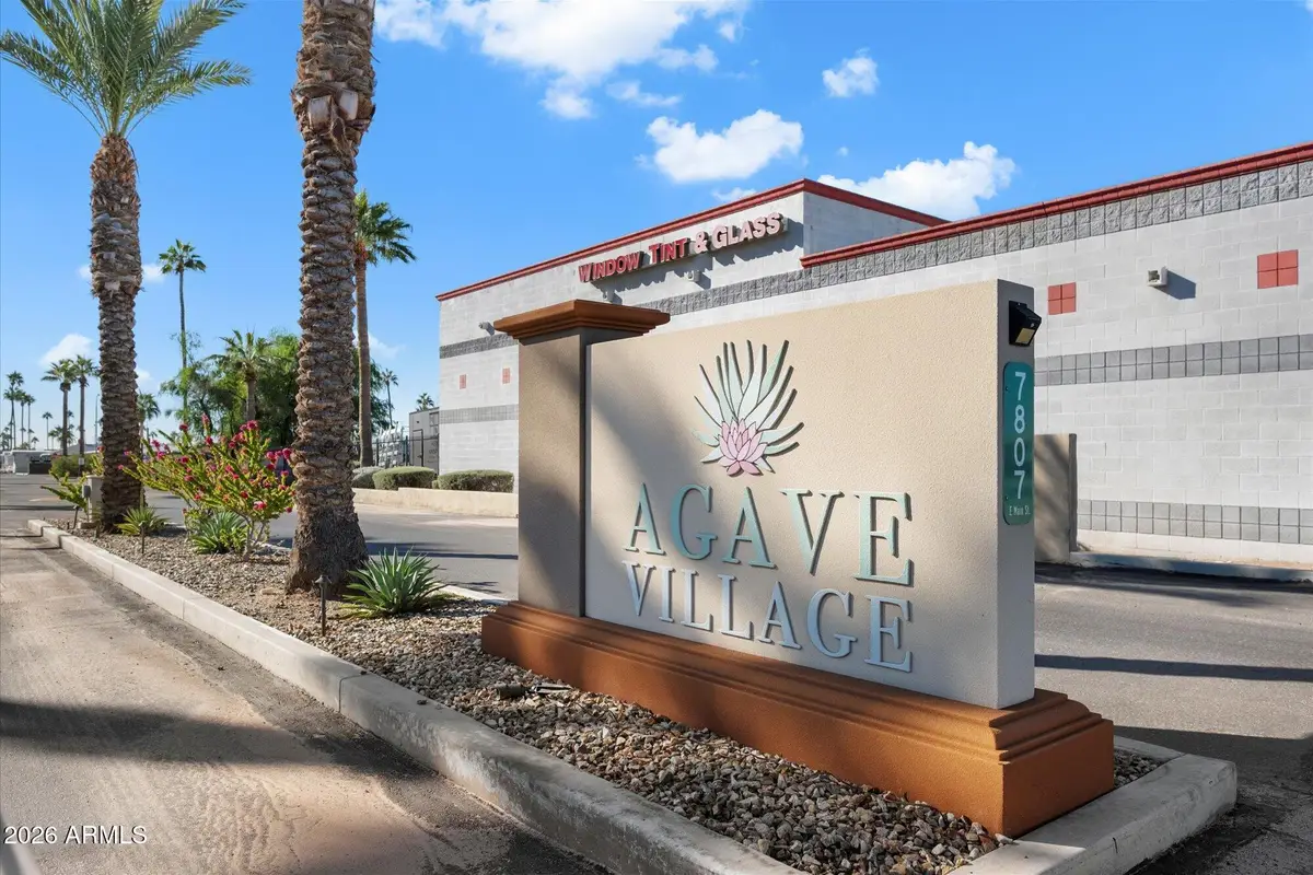 7807 E Main Street #D27, Mesa, AZ 85207 - #1