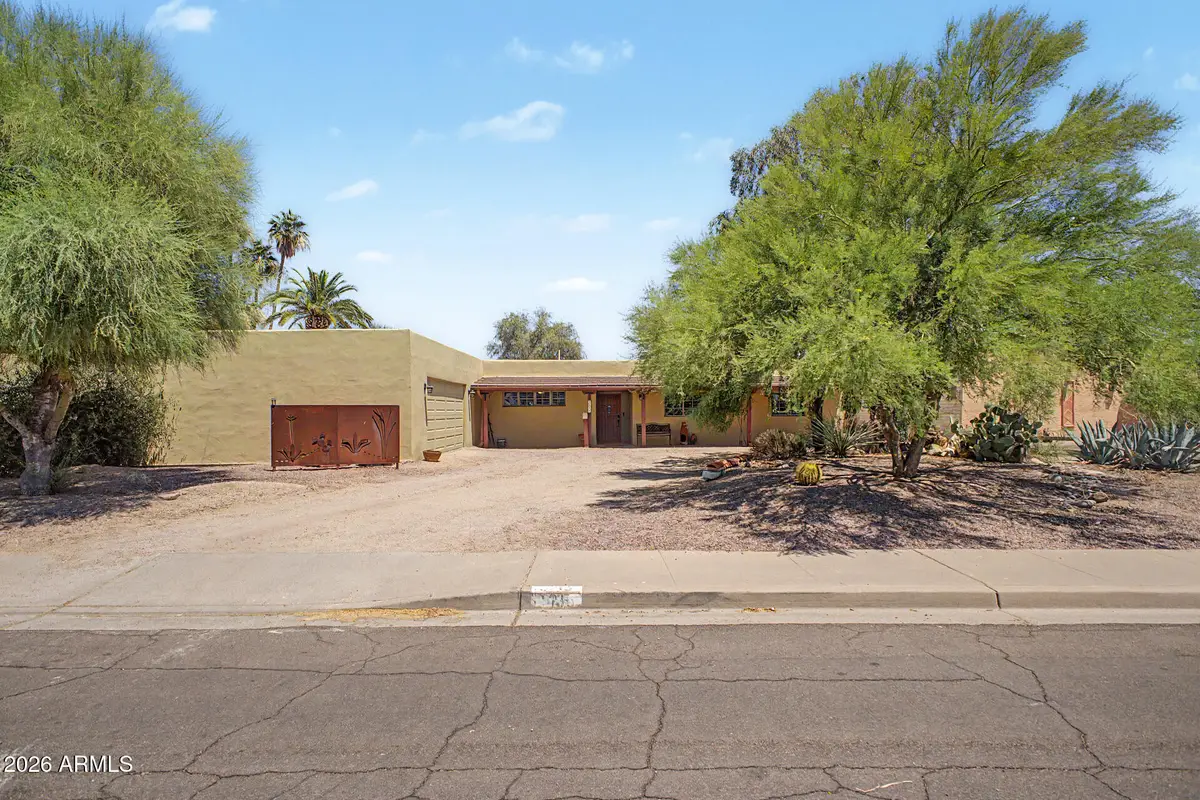 5135 N 86th Street, Scottsdale, AZ 85250 - #1