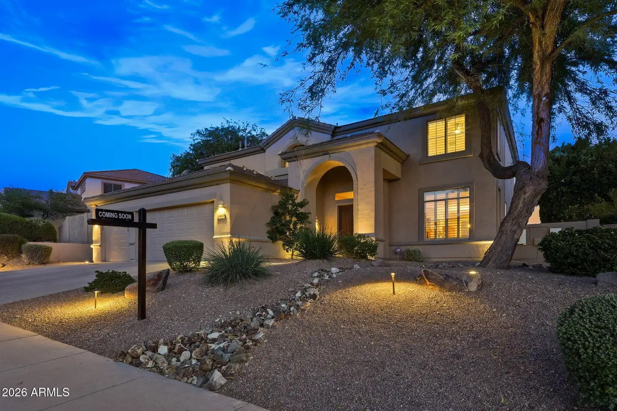 10857 E Butherus Drive, Scottsdale, AZ 85255 - #1