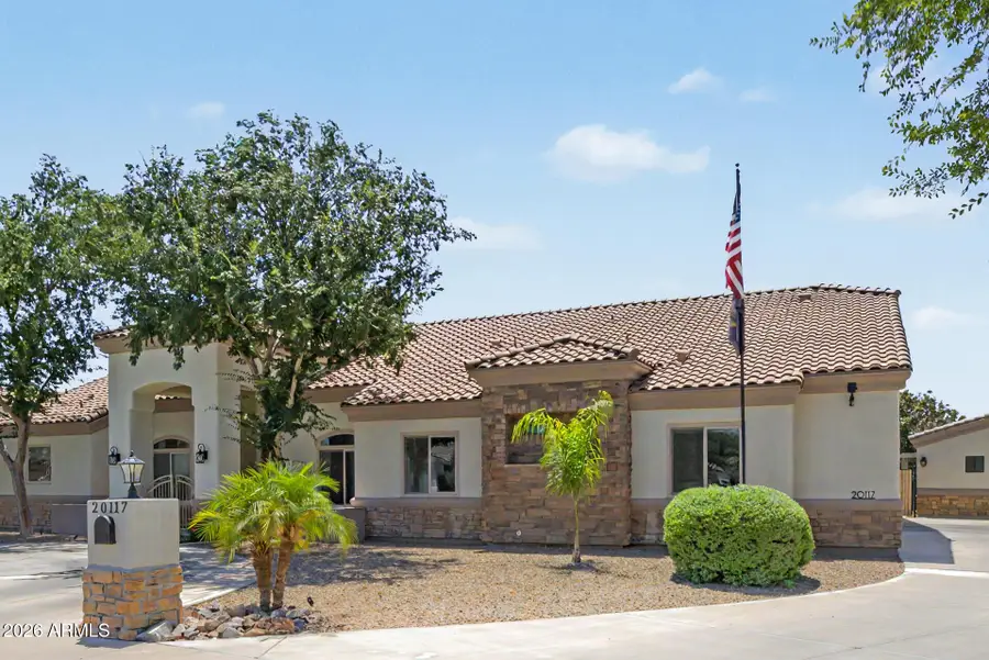 20117 E Calle De Flores --, Queen Creek, AZ 85142 - #2